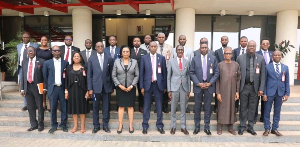 NDIC reiterates commitment to prevent bank failures.