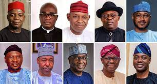 We’re taking steps to tackle food crisis, economic hardship – Governors