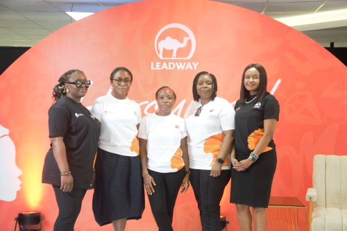 Leadway Group launches “Herssured” to promote women inclusion.