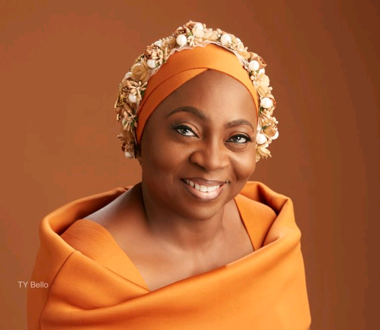 Mrs Yetunde Ilori To Emerge 52nd President/Chairman of Governing Council Of CIIN.
