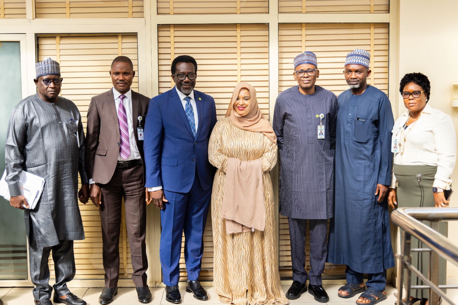 NAICOM, NFIU To Synergize Towards Achieving Robust Financial Regulations.