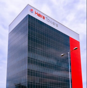 Heirs Group, Using Entertainment To Promote Insurance Education 