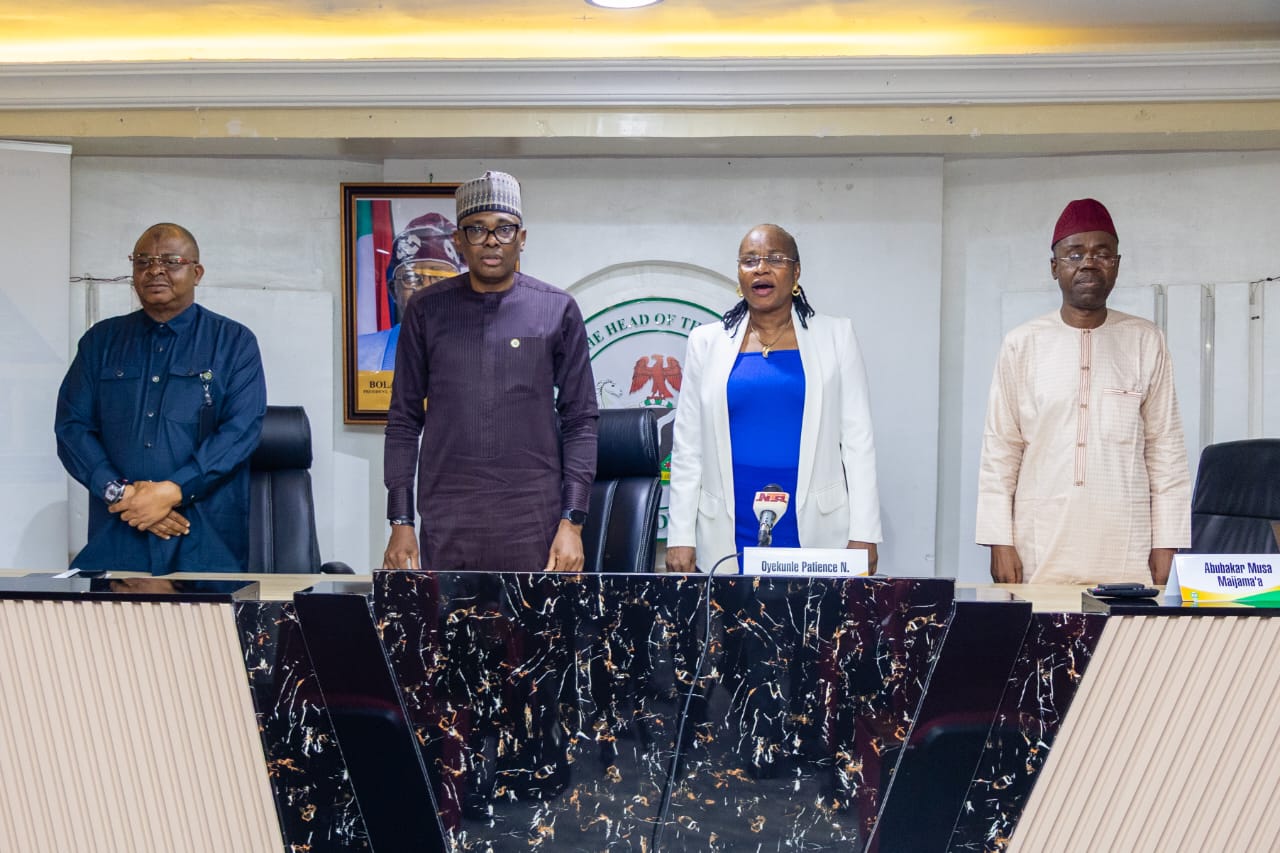NAICOM, OHCSF Host Workshop on Group Life Assurance Policy