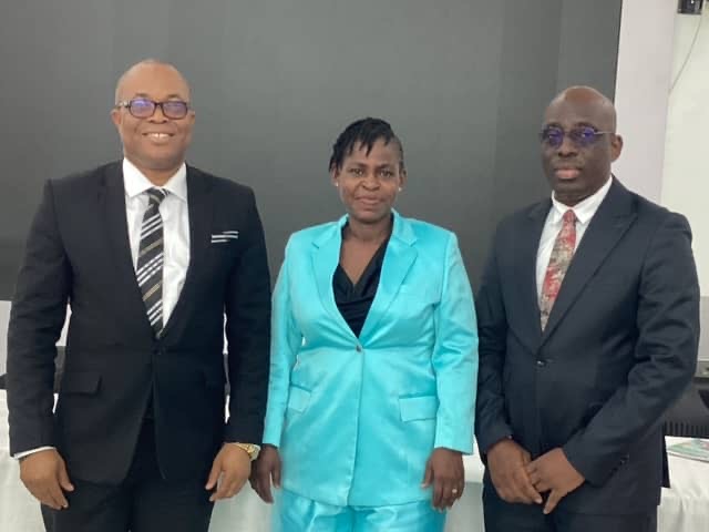 Universal Insurance PLC Records N15.25bn Premium in 2024.