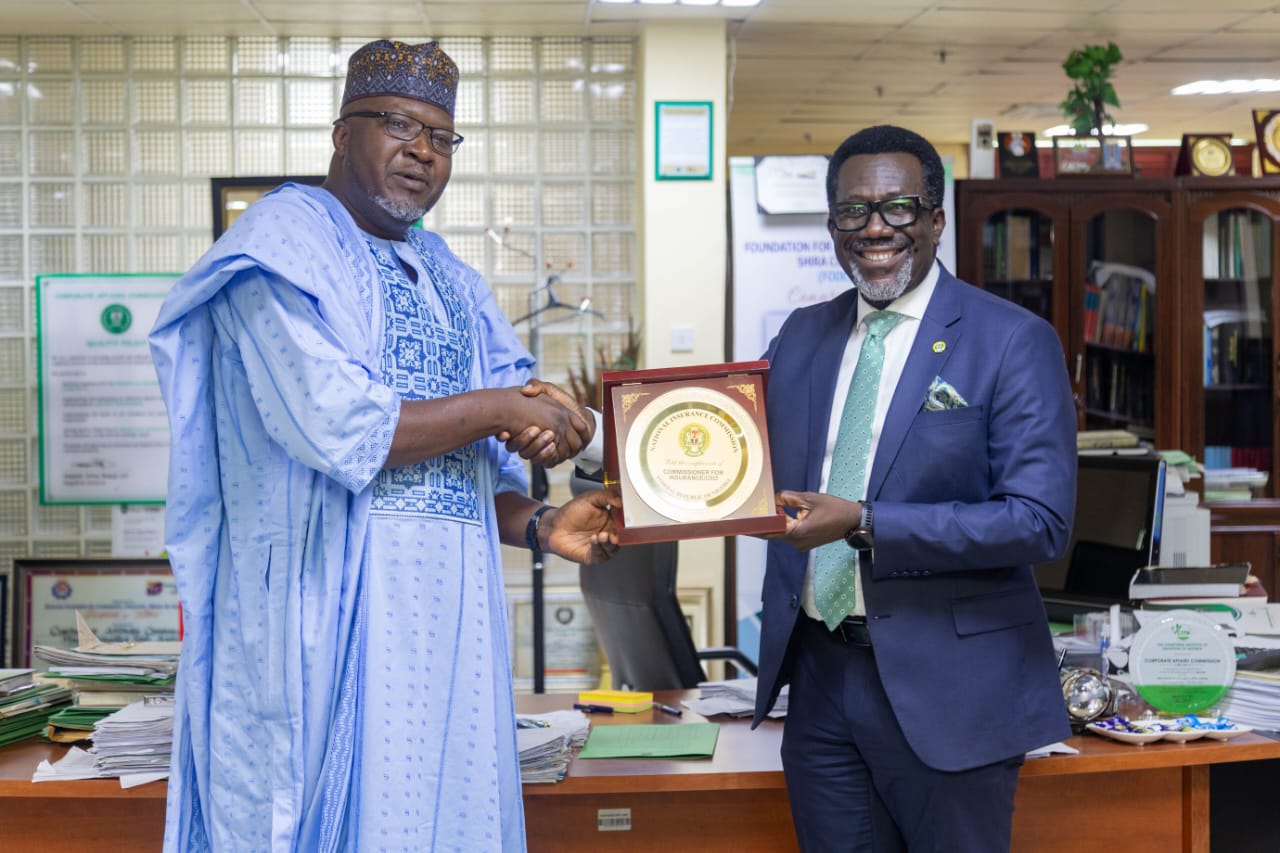 CAC Assures NAICOM of Support as it Embarks on 12- Months Recapitalization Timeline
