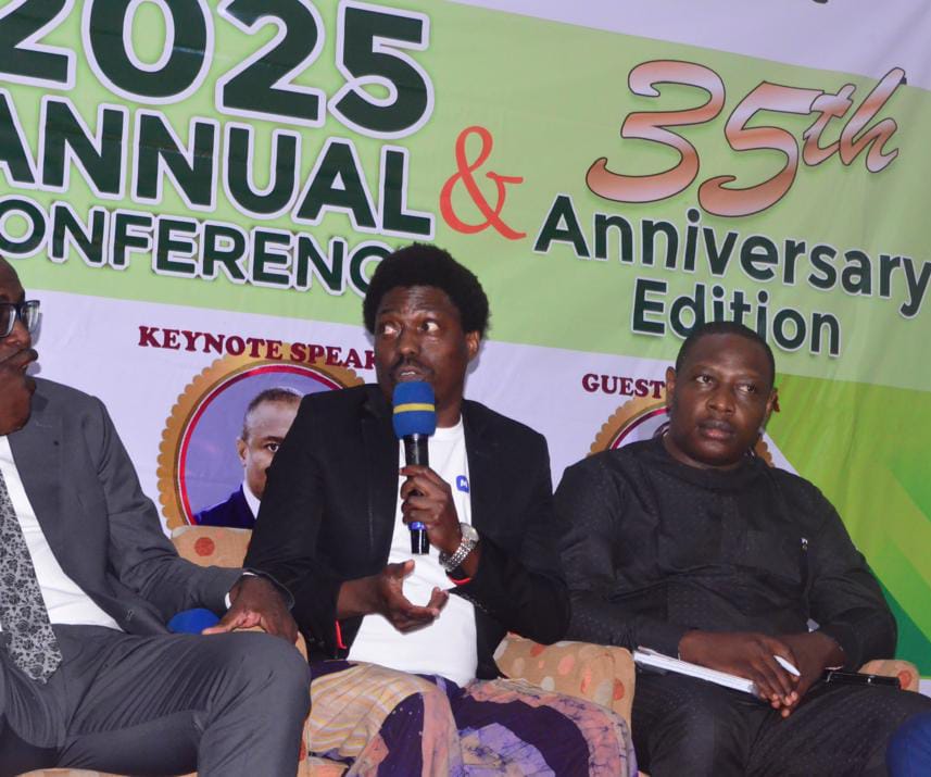Financing Of Businesses In Africa Will Be Done Locally; Moniepoint CEO