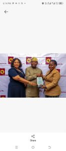 NEM Chairman Pledges Support To NAIPE, Expresses Commitment To Growth Of Insurance