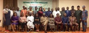Sell What You Can Service, NAICOM Urges Underwriters, Commends ₦82.5 billion Claims Settlement