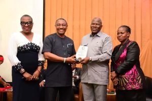 Insurance Sector Will Witness a Total Turn-Around Through NIIRA; Former Comissioner For Insurance